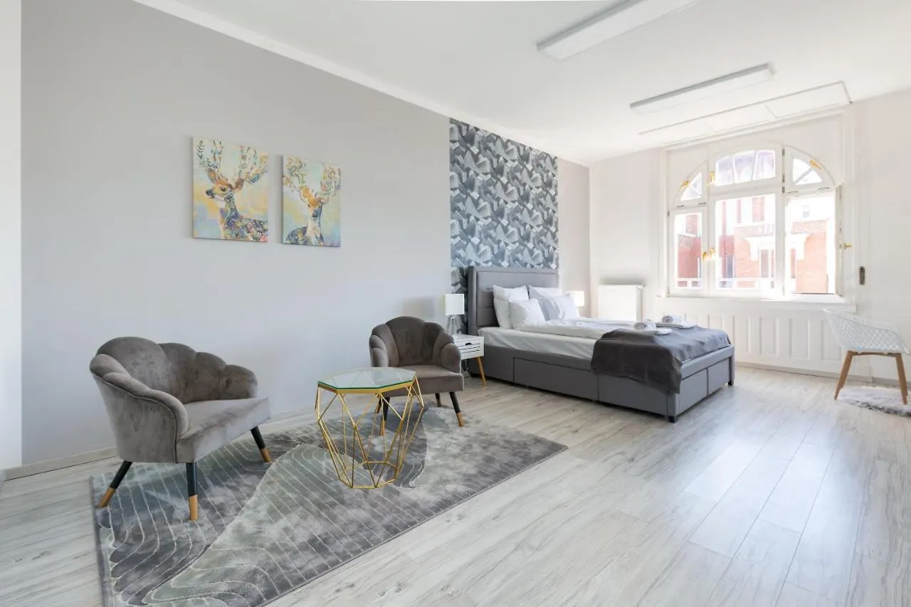 Designer Apartment On The Budapest Broadway With 2Br And Ac