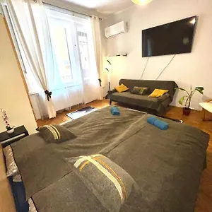 Bonifac Apartman Appartamento
