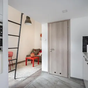 Cozy Appartamento