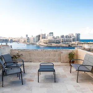 Collection - 101 Republic Appartamento La Valletta