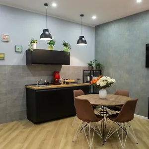 San Giovanniello House Appartamento Napoli