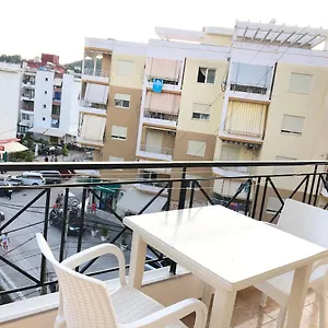 Center Pirro Appartamento Himare