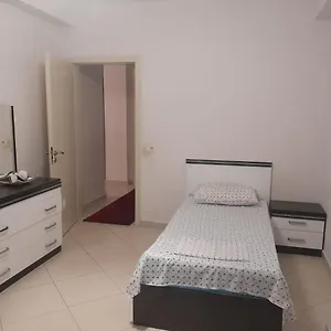 Alpha Center Appartamento Shkodër