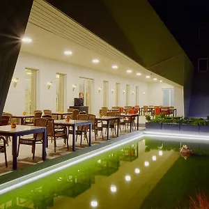 Hotel Anna, Budapesta