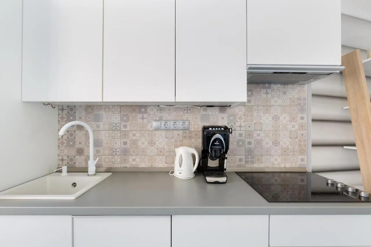 Designer Apartment On The Budapest Broadway With 2Br And Ac Macaristan